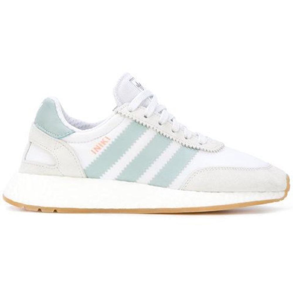 Adidas Iniki Runner Sneaker Size 7.5